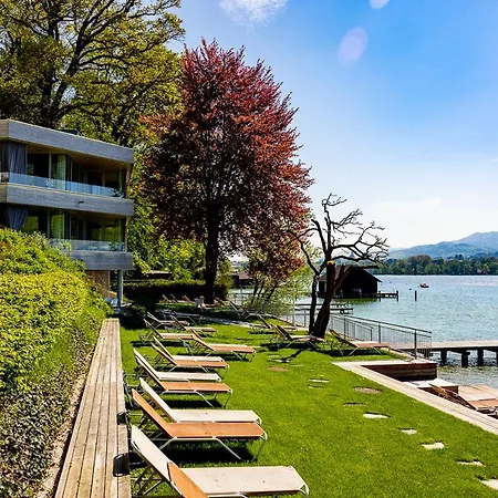 Luxus-apartments Direkt Am Attersee سيوالتشين