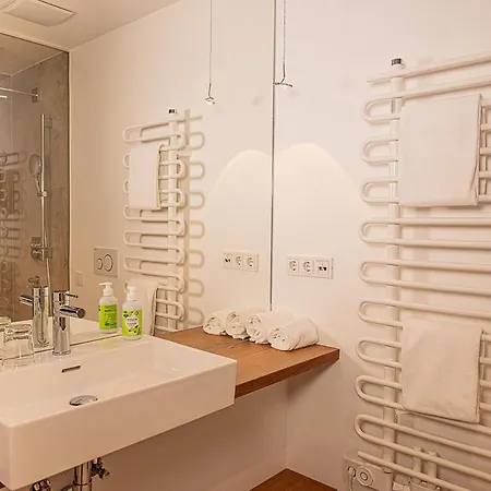 Luxus-apartments Direkt Am Attersee Seewalchen