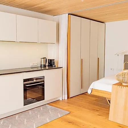 Luxus-apartments Direkt Am Attersee