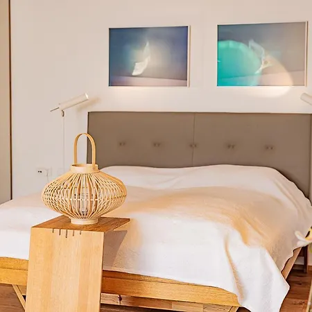 Apartment Luxus-apartments Direkt Am Attersee Seewalchen