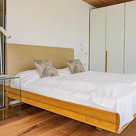 Apartament Luxus-apartments Direkt Am Attersee *