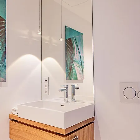 Luxus-apartments Direkt Am Attersee