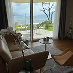 Luxus-apartments Direkt Am Attersee * Seewalchen