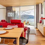 Luxus-apartments Direkt Am Attersee Apartment *