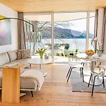Luxus-apartments Direkt Am Attersee * Seewalchen