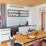 Luxus-apartments Direkt Am Attersee Seewalchen