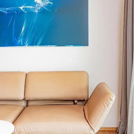 Luxus-apartments Direkt Am Attersee * Seewalchen