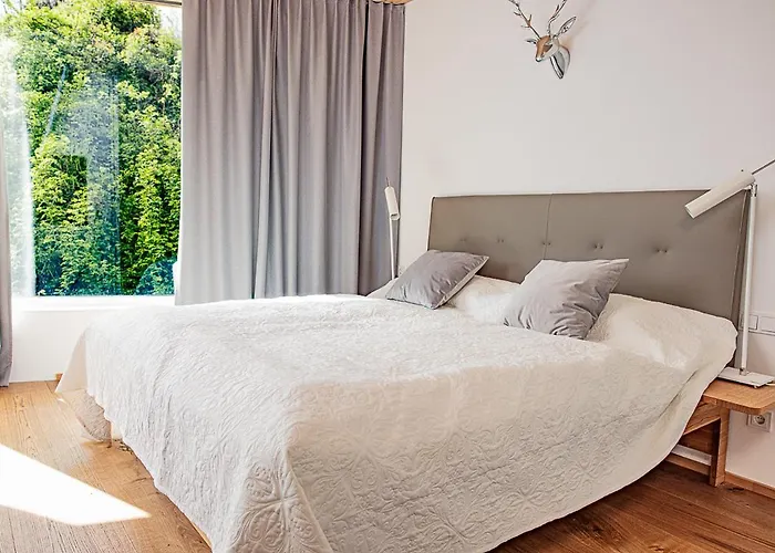 Luxus-apartments Direkt Am Attersee *