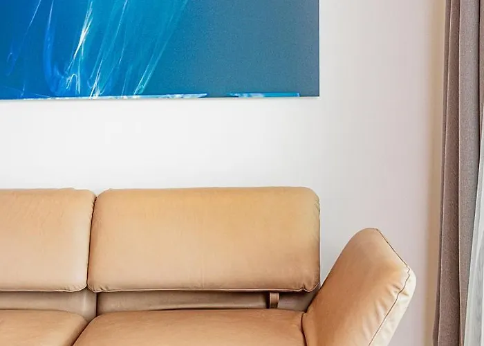 Luxus-apartments Direkt Am Attersee * Seewalchen