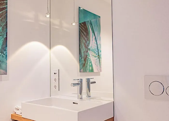 Luxus-apartments Direkt Am Attersee