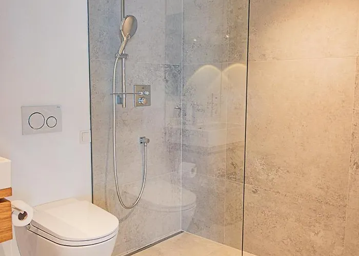 Luxus-apartments Direkt Am Attersee Διαμέρισμα *