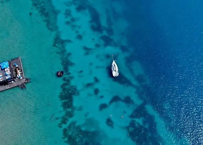 Luxus-apartments Direkt Am Attersee * Seewalchen